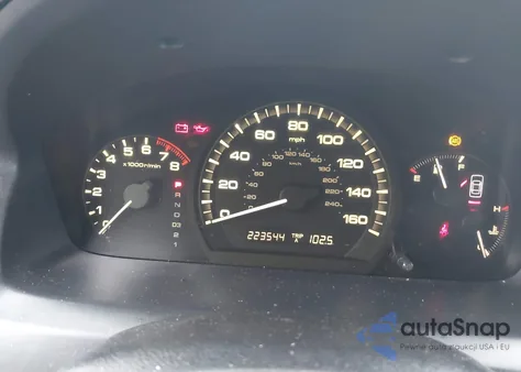 2007 Honda Accord 2.4 Se from USA, damaged, VIN 1HGCM563X7A165382